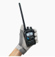 VHF Marine Handheld Transceiver M85E - M85E-27 - ICOM